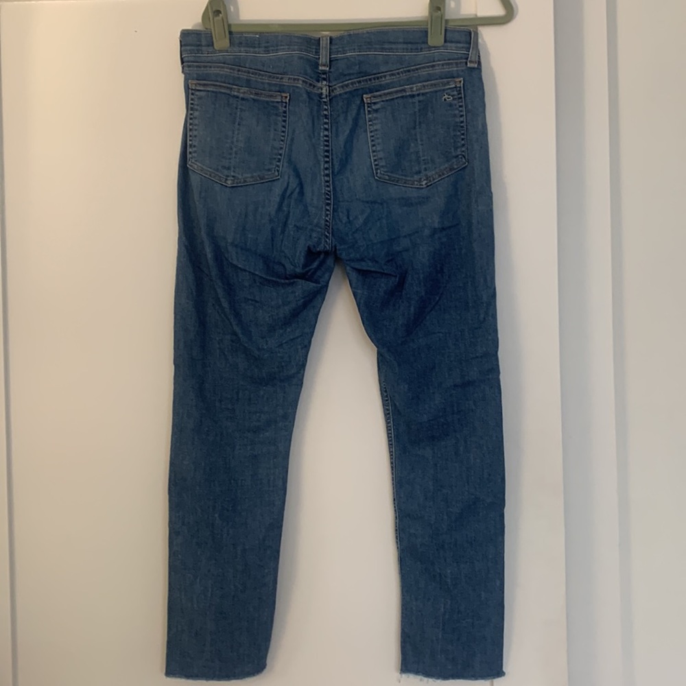 HP ๐ Rag & Bone Jeans - Picture 4 of 6
